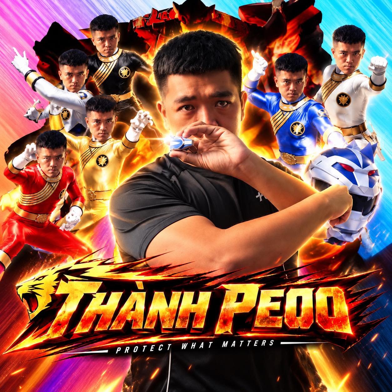 P.E.O Store