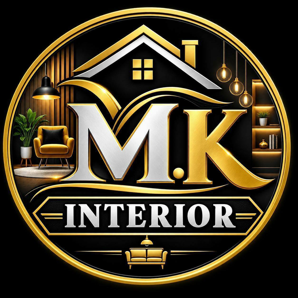 M.K Interior - Transform your living space with comfort &... | Facebook