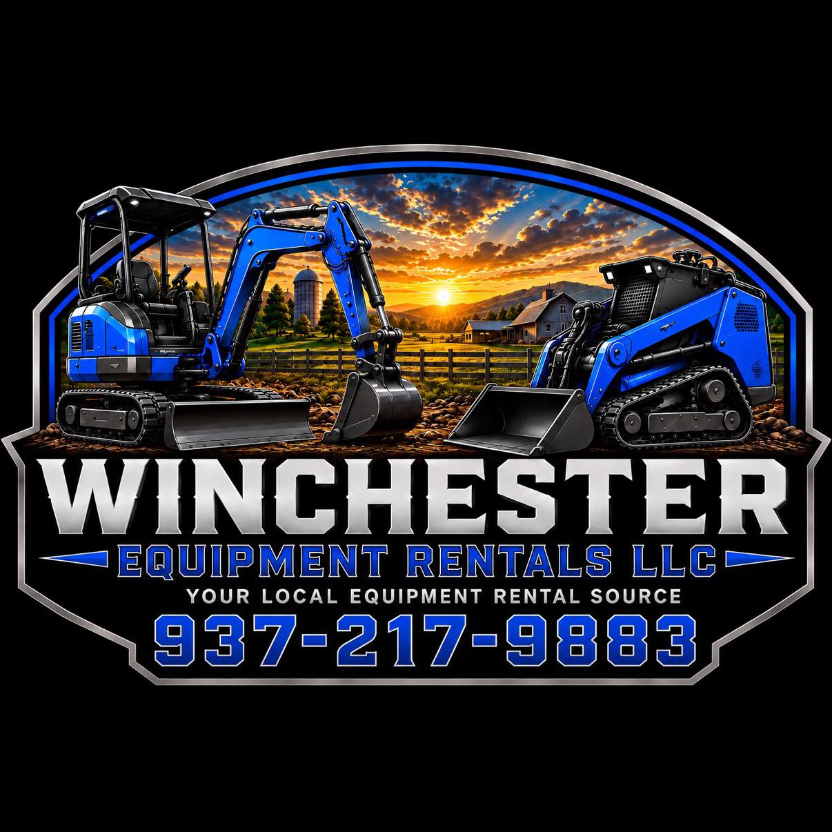 Winchester Equipment Rentals LLC | Winchester OH