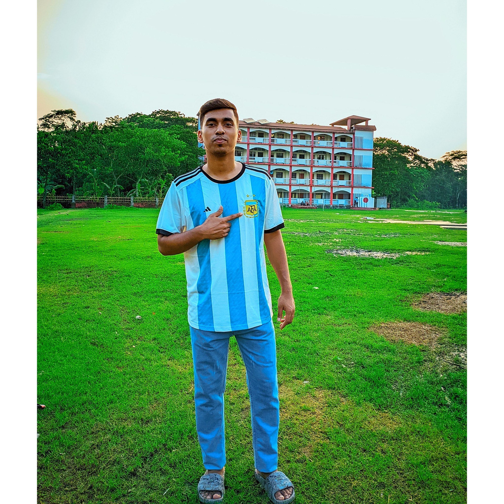 Hate me | Asif Al Hasan