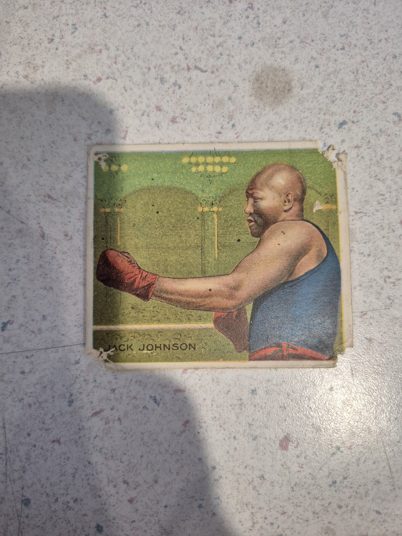 Sports Cards Nonsense | Would it be complete nonsense to think that if ...