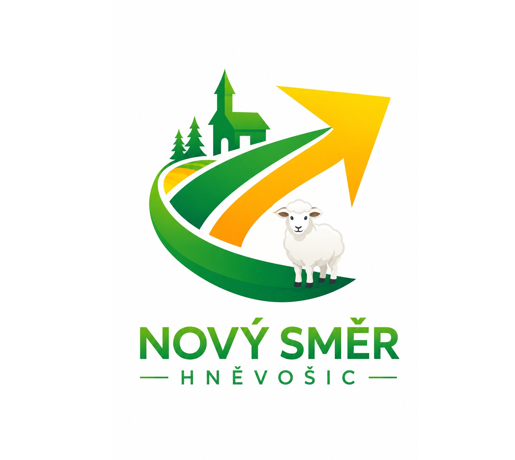 ⚠️ Jedno místo. Tři nehody za... - Nový směr Hněvošic | Facebook