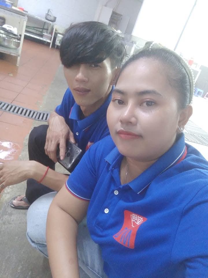 #ស្ពានថ្មីហ៊ី. | LA Kt
