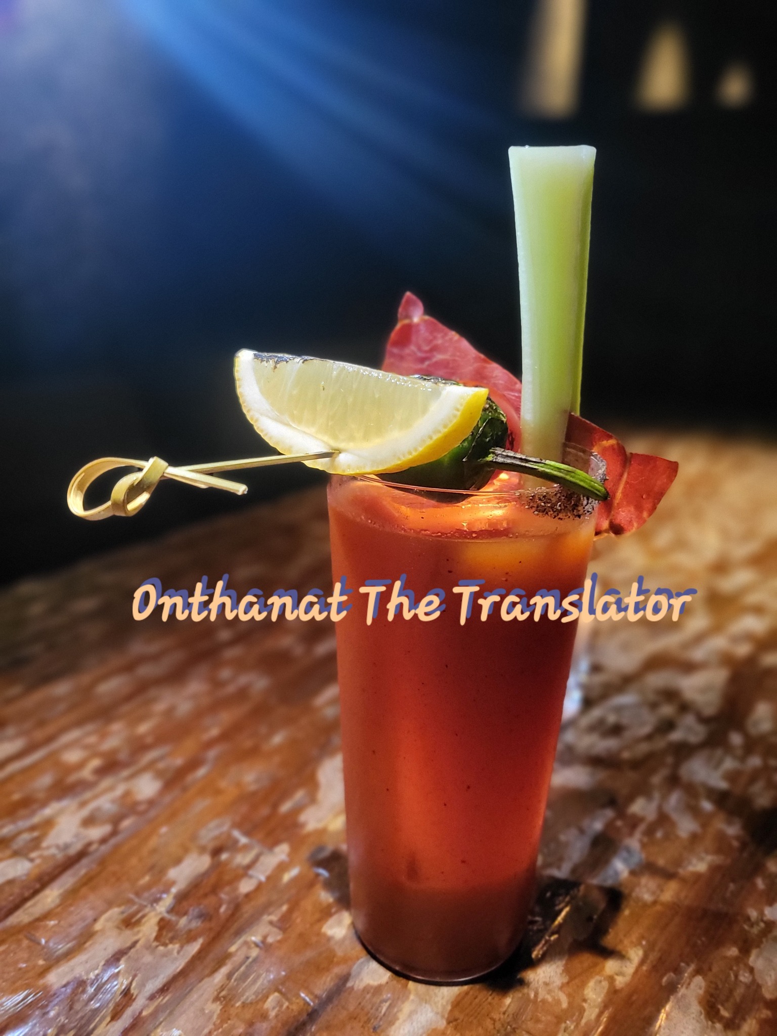 ദ്ദി(˵ •̀ ᴗ - ˵ )... - Onthanat The Translator รังสรรค์งานแปล | Facebook