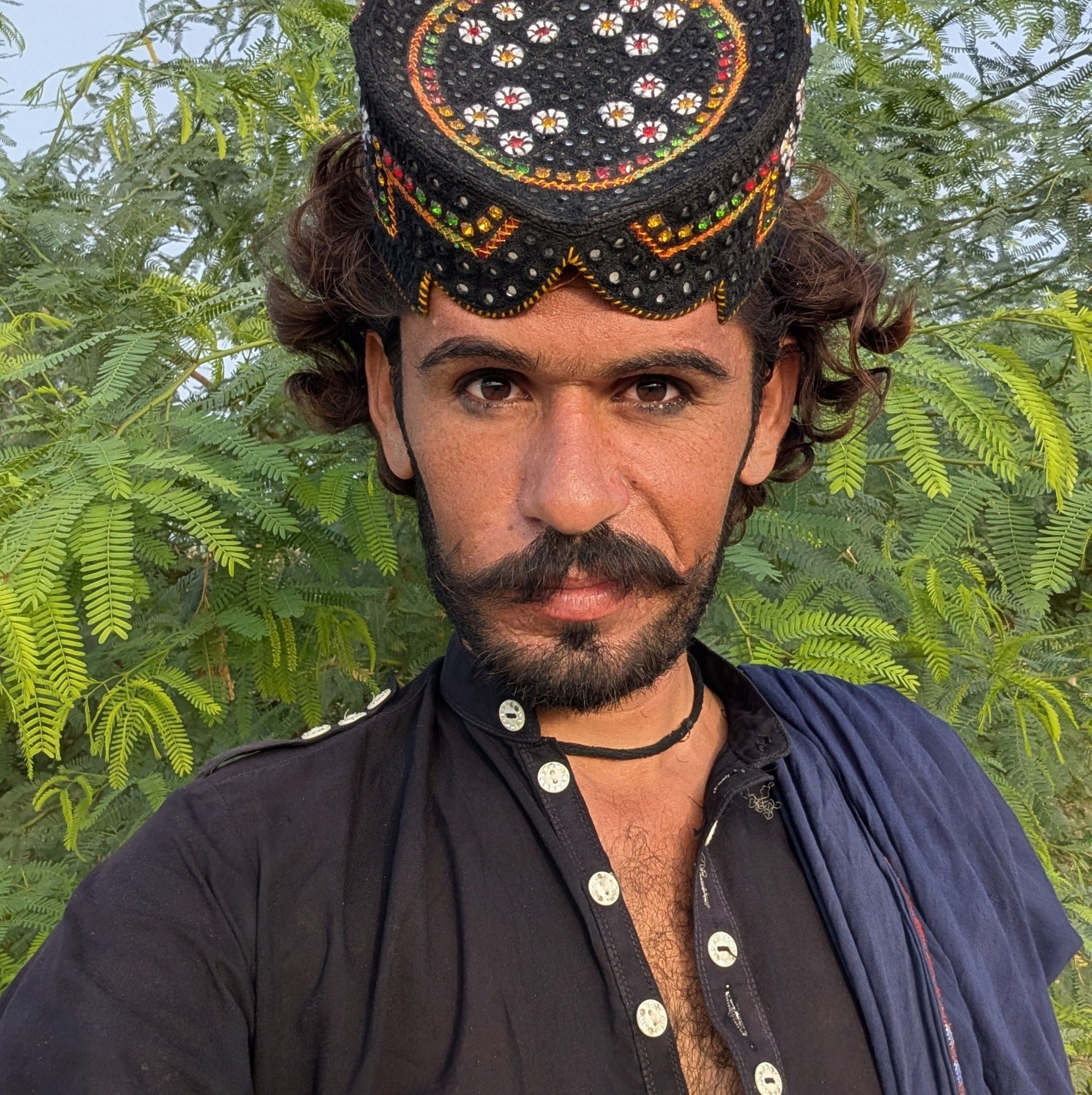 16 اکتوبر، ان شاء اللہ ️ گاؤں احمد آباد سے ذکرِ صحابہ کرامؓ کی عظیم ...