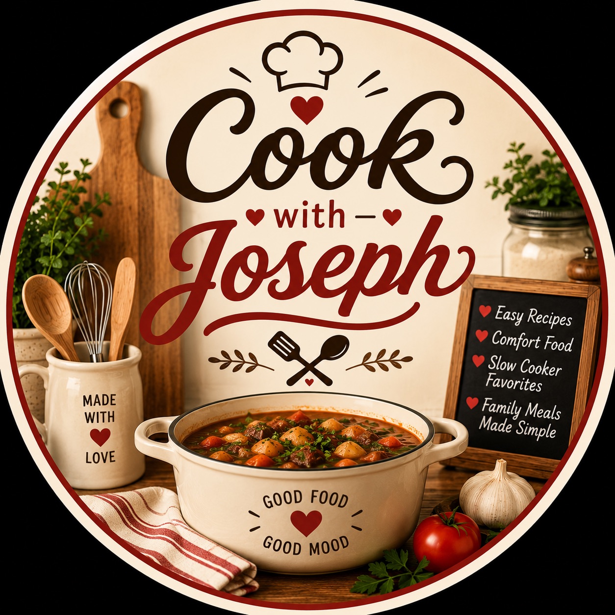 Cook with joseph | Nashville TN