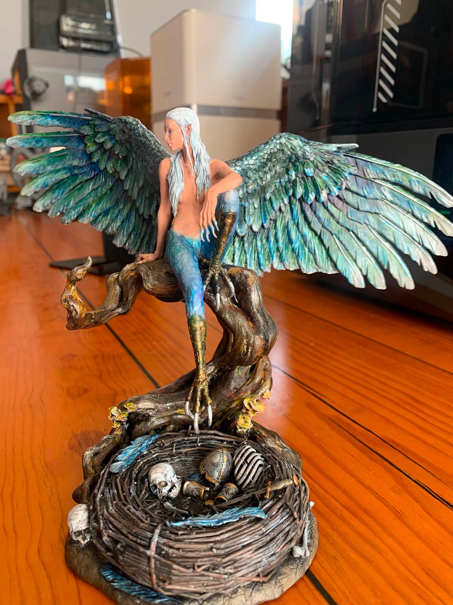 Cults 3D Printable STL Gratis | Facebook