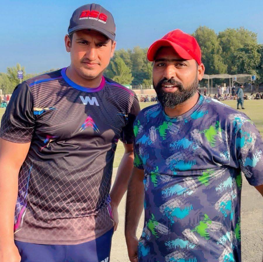 🏆Big Serrez 🏆 ,, 50k prize ️Mirza And Khan Cc Sdk ️ ابوبکر کنگ ، جام ...