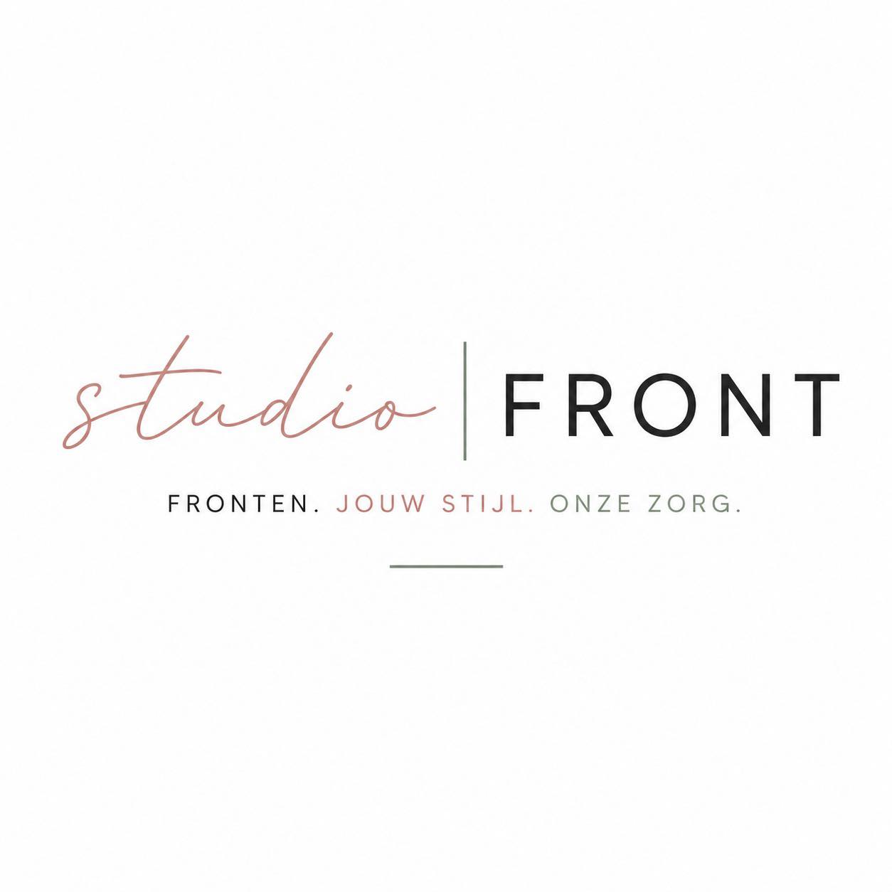 Studio Front on Reels