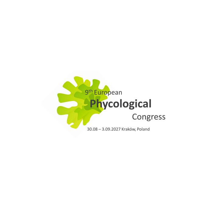 9th European Phycological Congress - EPC9