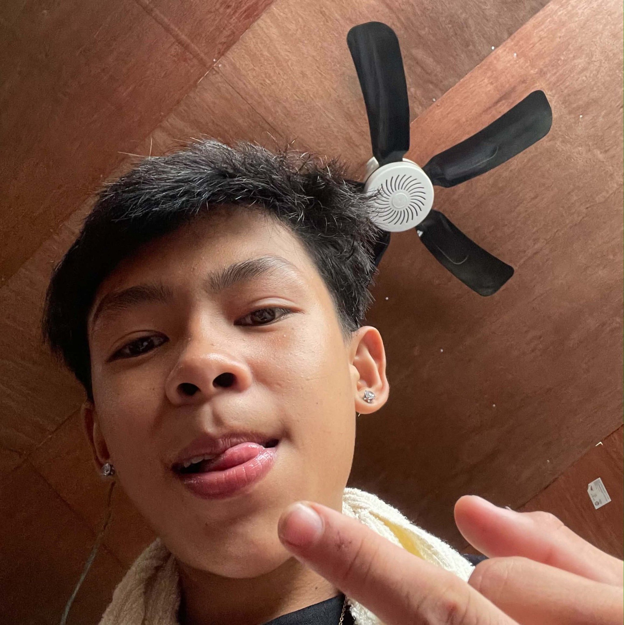 SAYAW JUD ANTE CHAROOOT! | EA RL