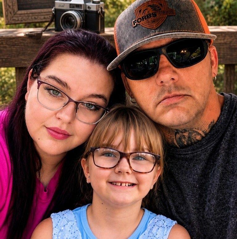 Palm of my hand #rapmusic #newmusic #rap #FamilyVibes | ArkansasQueen1979