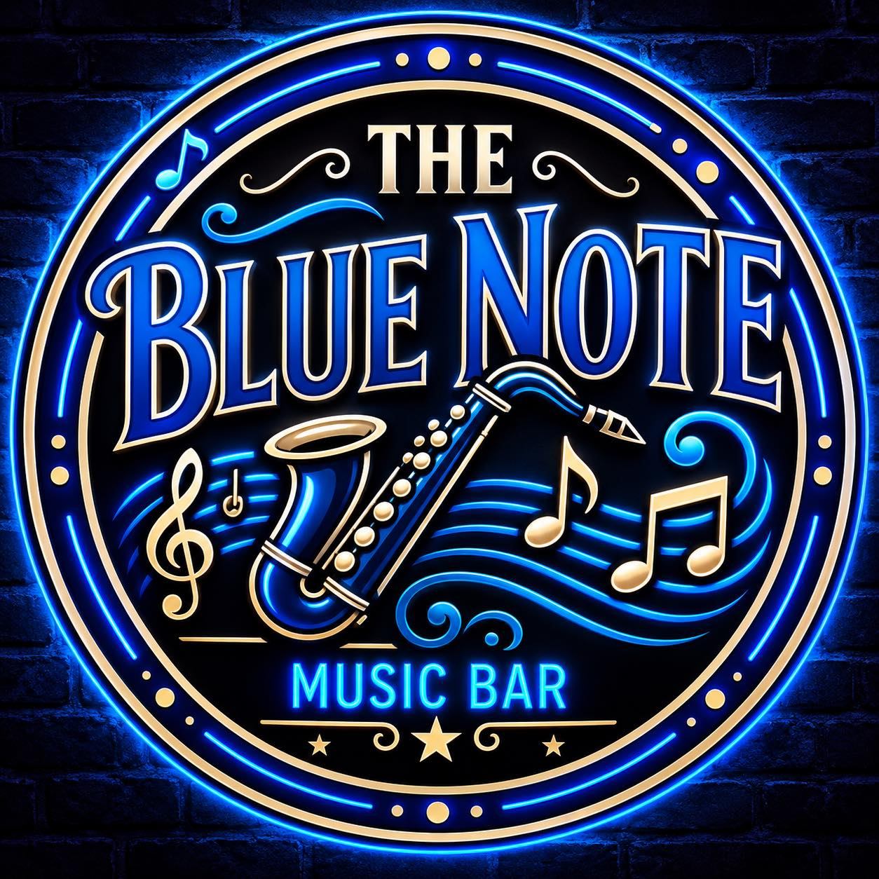 The Blue Note, Music Bar on Reels