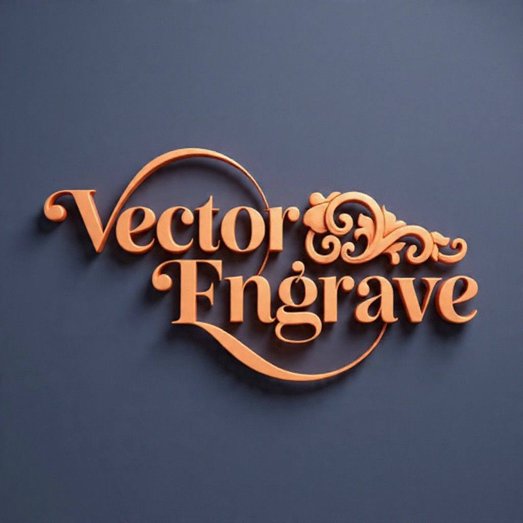 Vector Engrave
