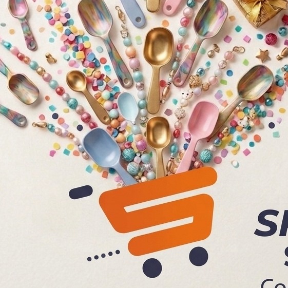 Spreema Scoops - Photo of a sample 1 scoop order: Mouse... | Facebook