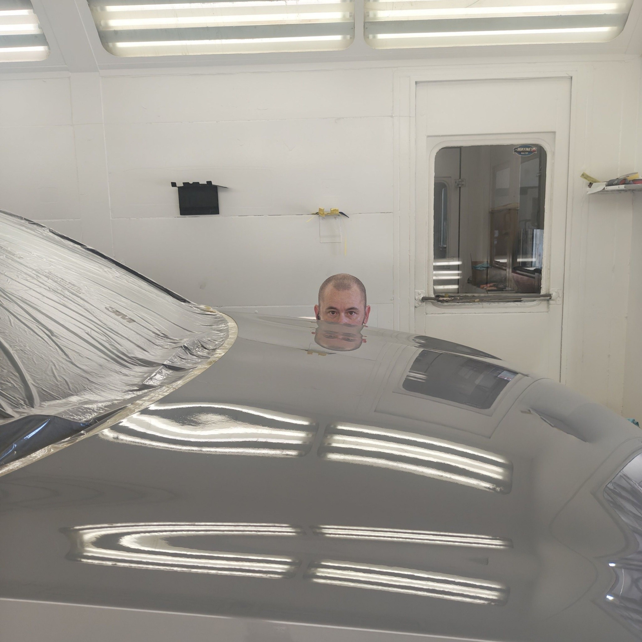 Automotive Paint, Body Work And Tips | Hey there. Can anyone in here ...
