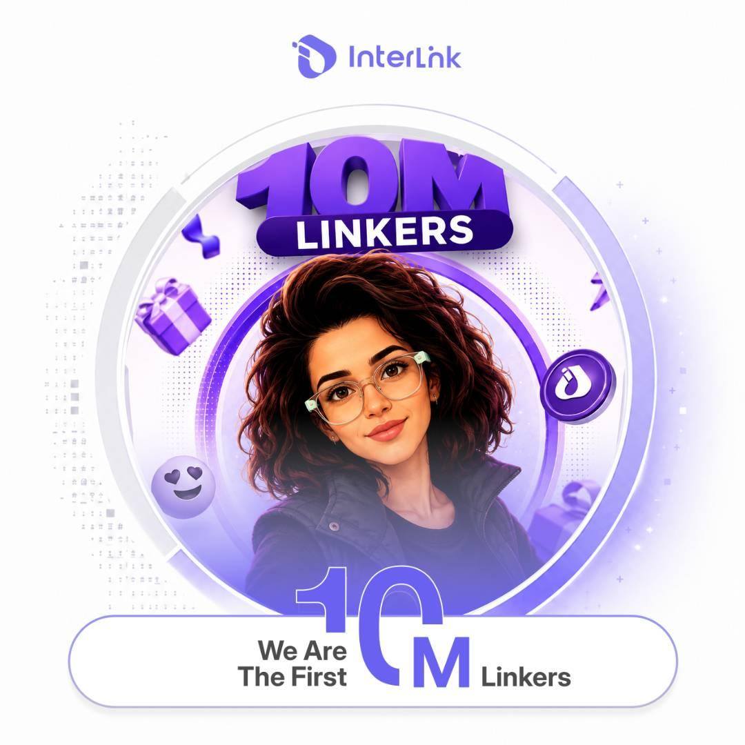 InterLink Studio hosts a live analysis on ITLG Token. Two anchors break ...