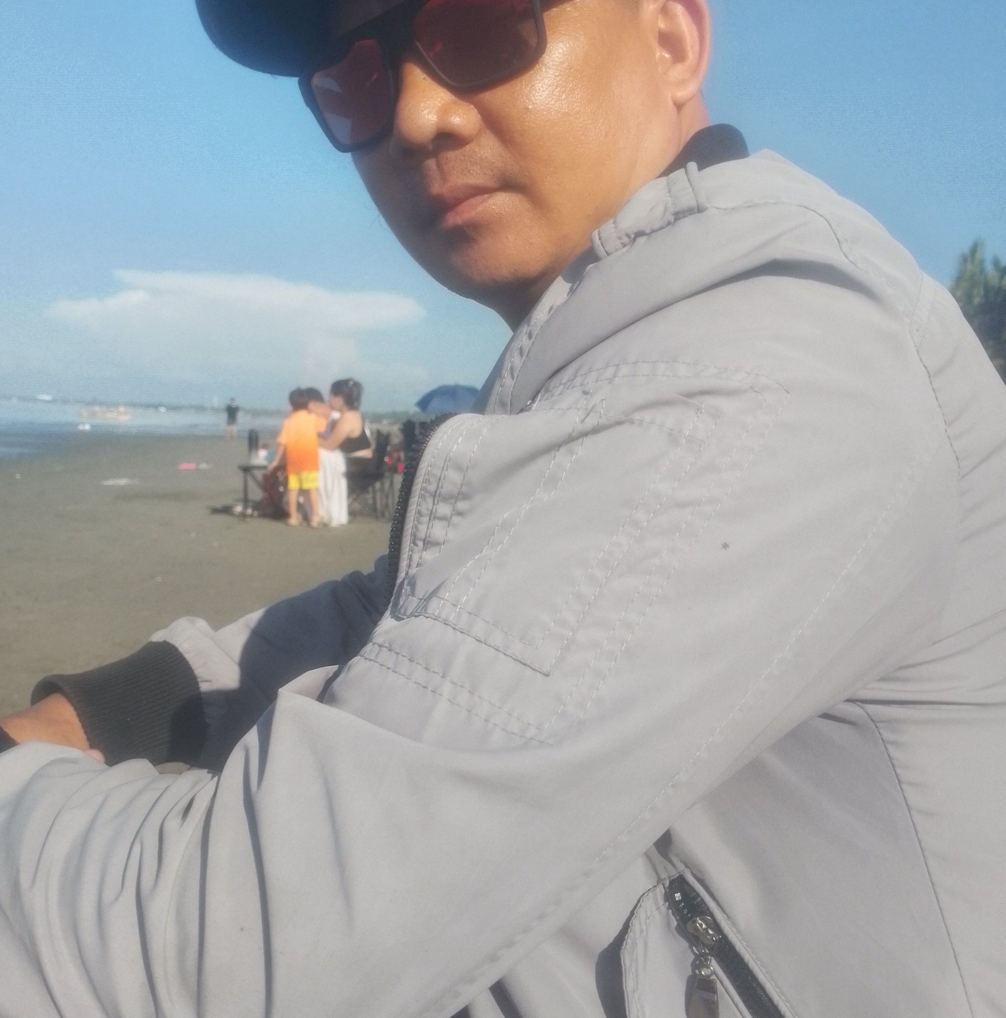 Ari na amon tubig ulan na save..Mr.P paano ni matinlo para ma gamit ...