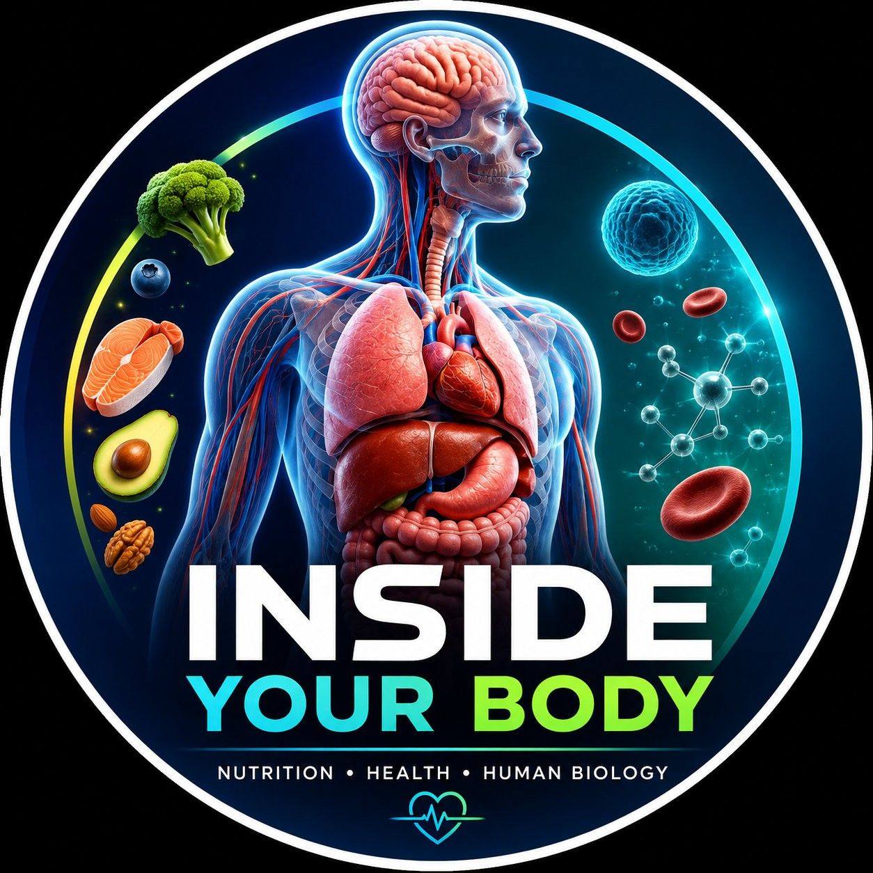 Inside Your Body by Emmanuel Ige | Ifo