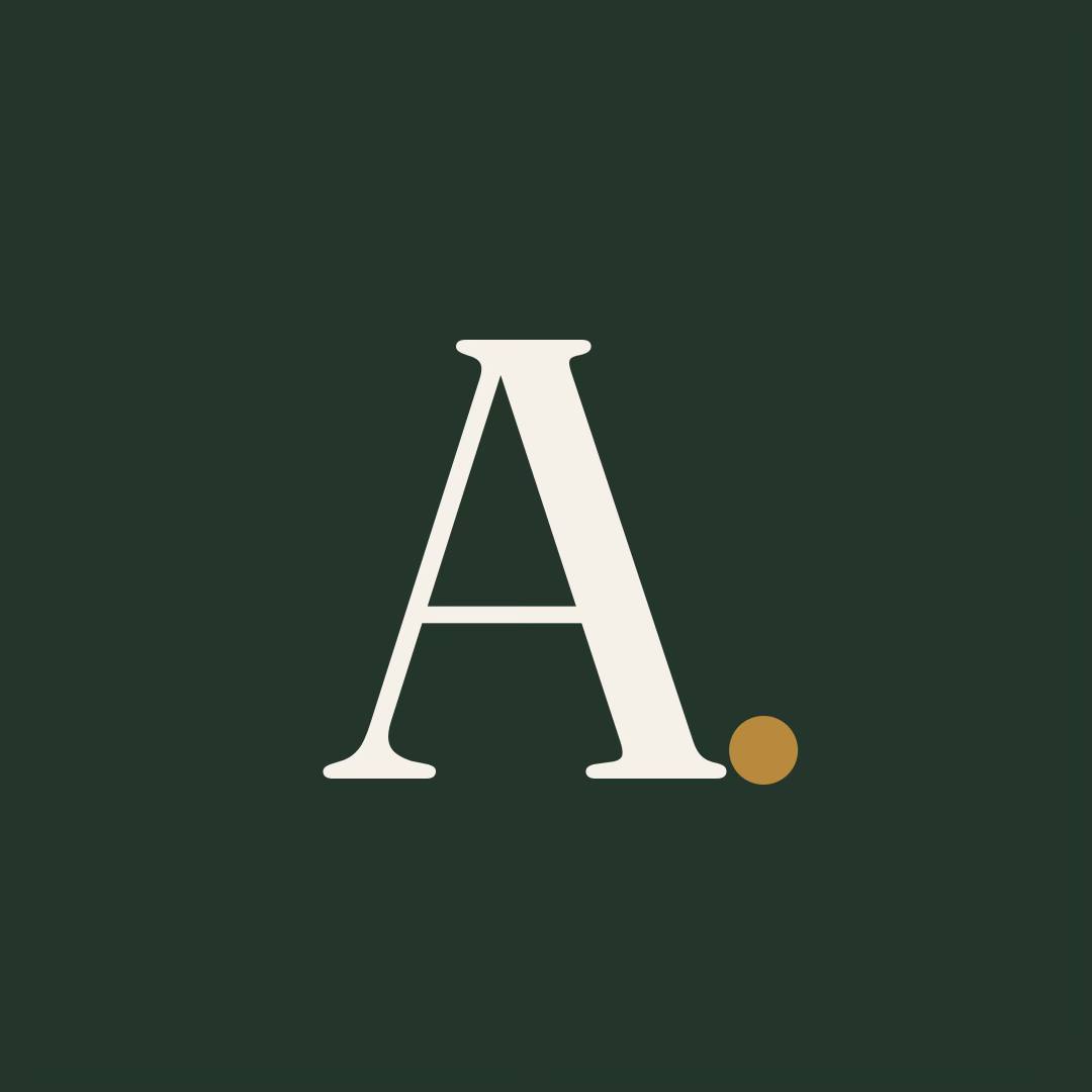 The American Home Magazine