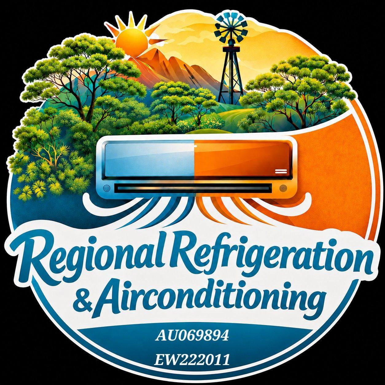Regional Refrigeration & Air Conditioning | Northam WA