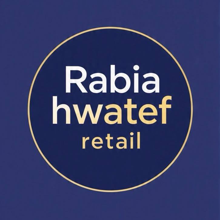 Rabia hwatef retail on Reels