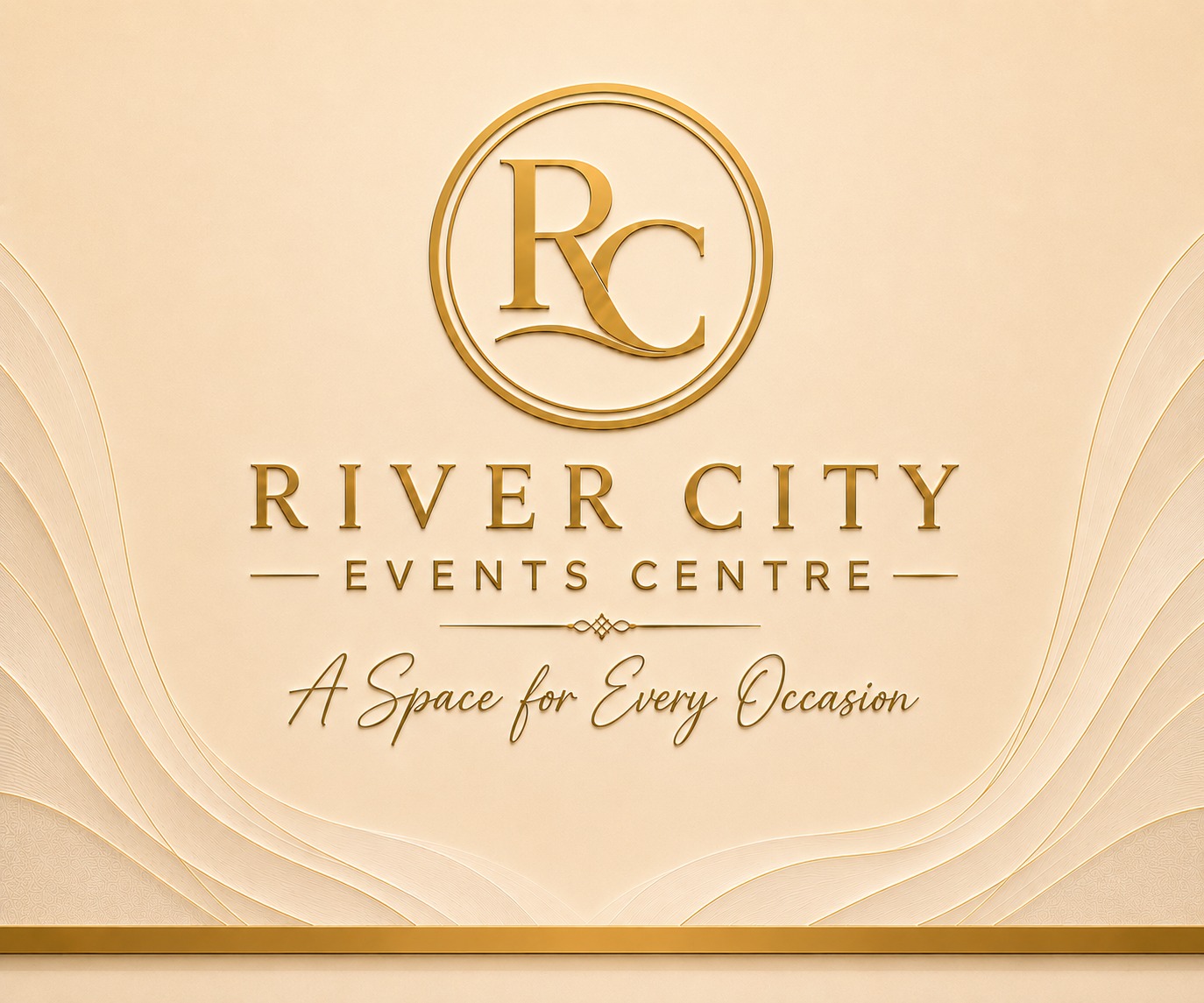 River City Events Centre | Winnipeg MB
