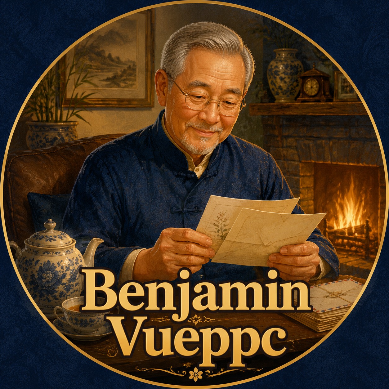 Benjamin Vueppc on Reels