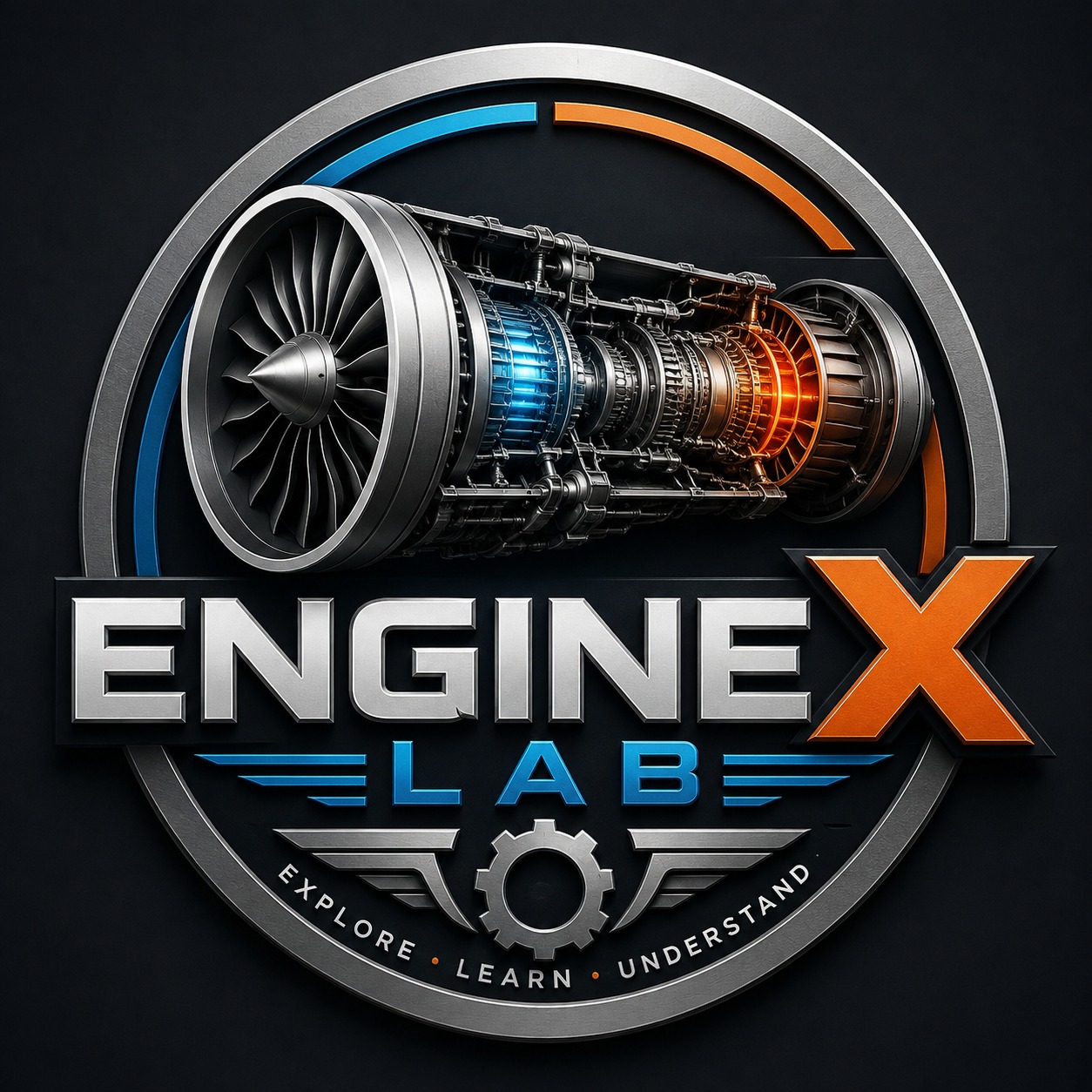 EngineX Lab