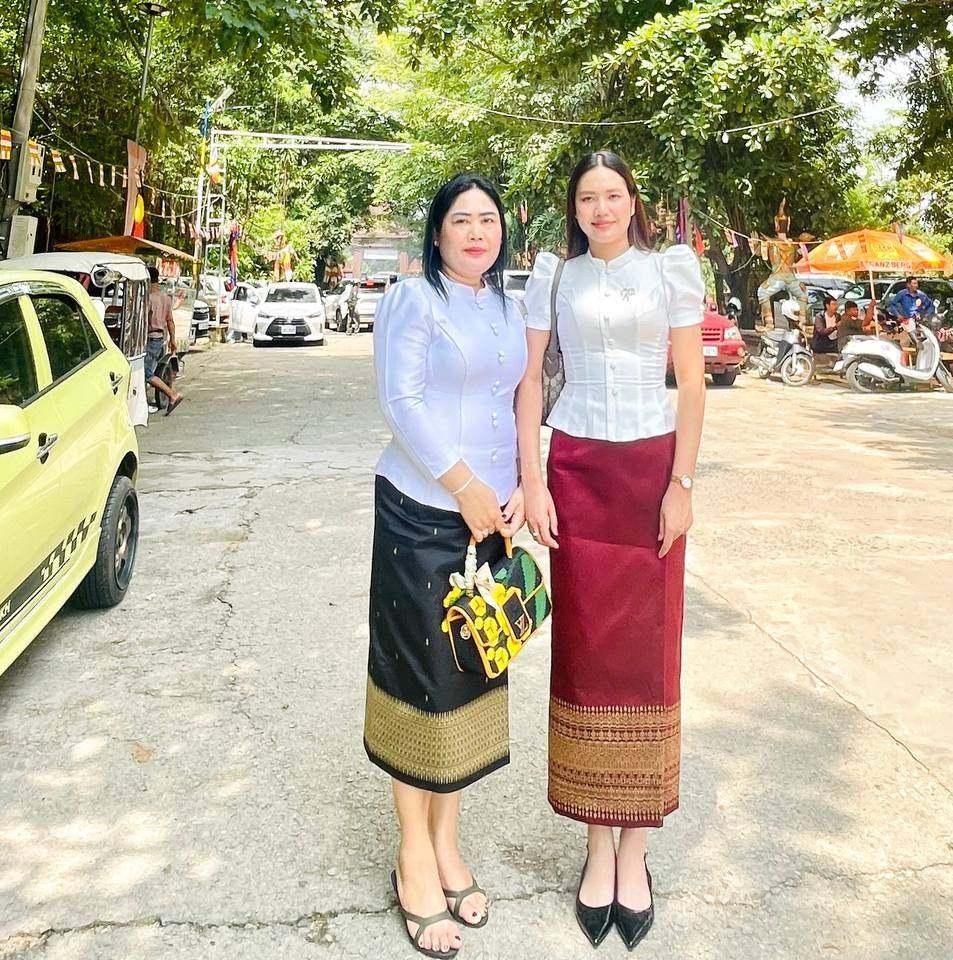 Bikin baper ayang chen sama nana🥰🤭🤭 | Sri Wahyuni