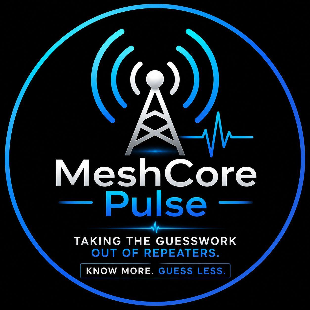 Meshcore Australia | Facebook
