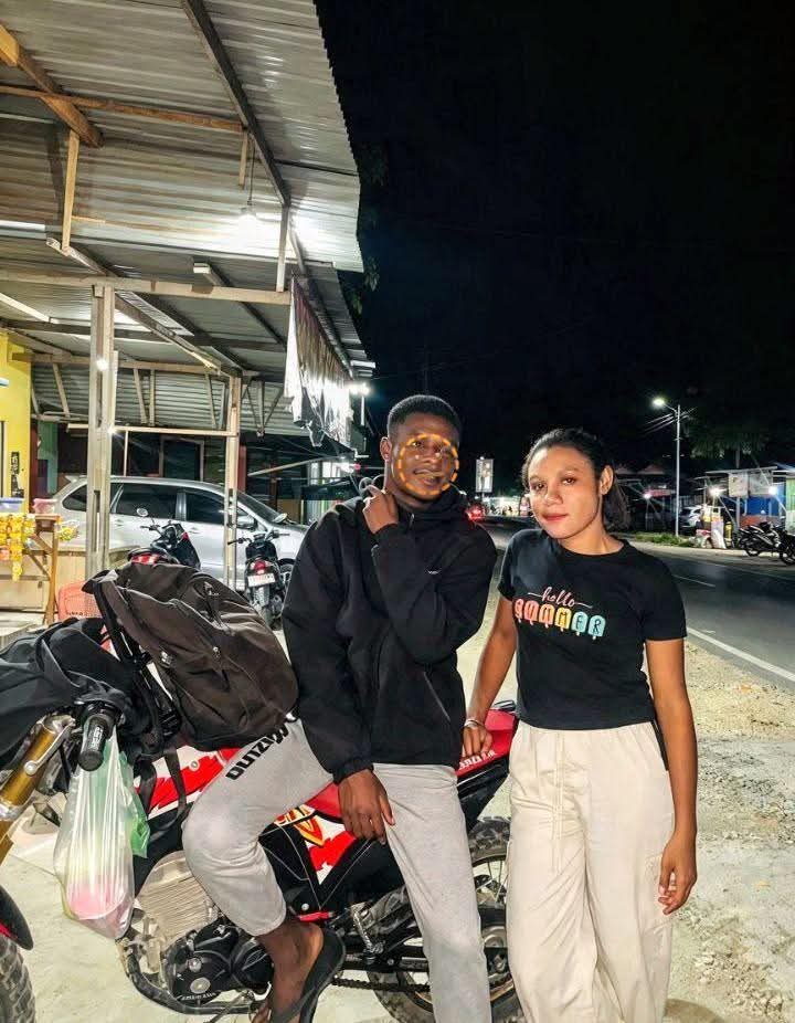 Begitu 🤪☝🏼#masukberanda #fypreelsinstagramシ ️ ...