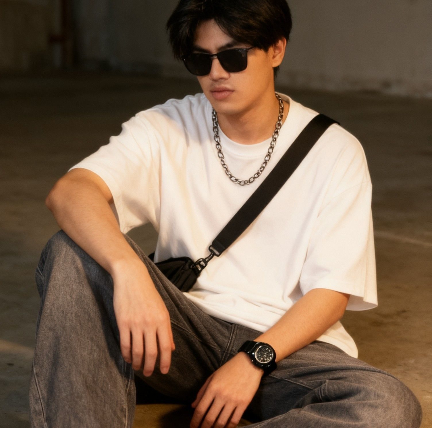 ໂລກໃບທີ່ສອງ🖤 | N'huk Sone Sa Van