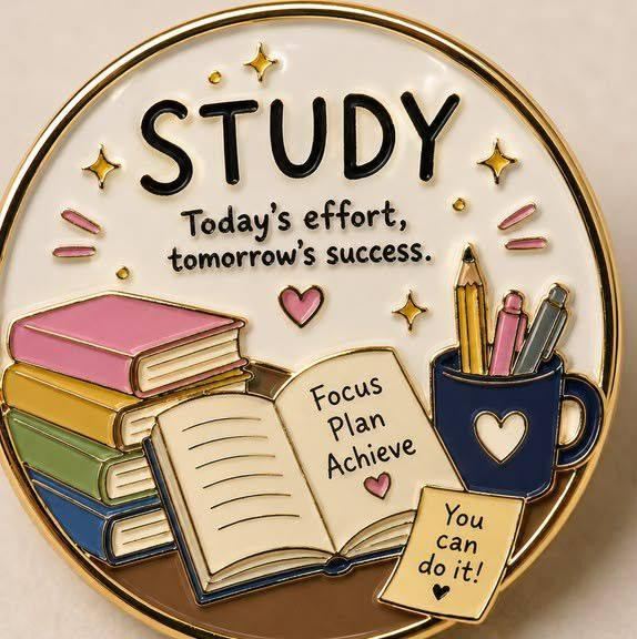 Smart Study Notes on Reels