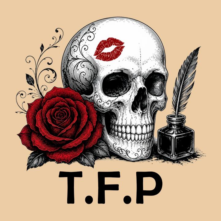 The Filthy Poet - What keeps you steady on the rough days? | Facebook