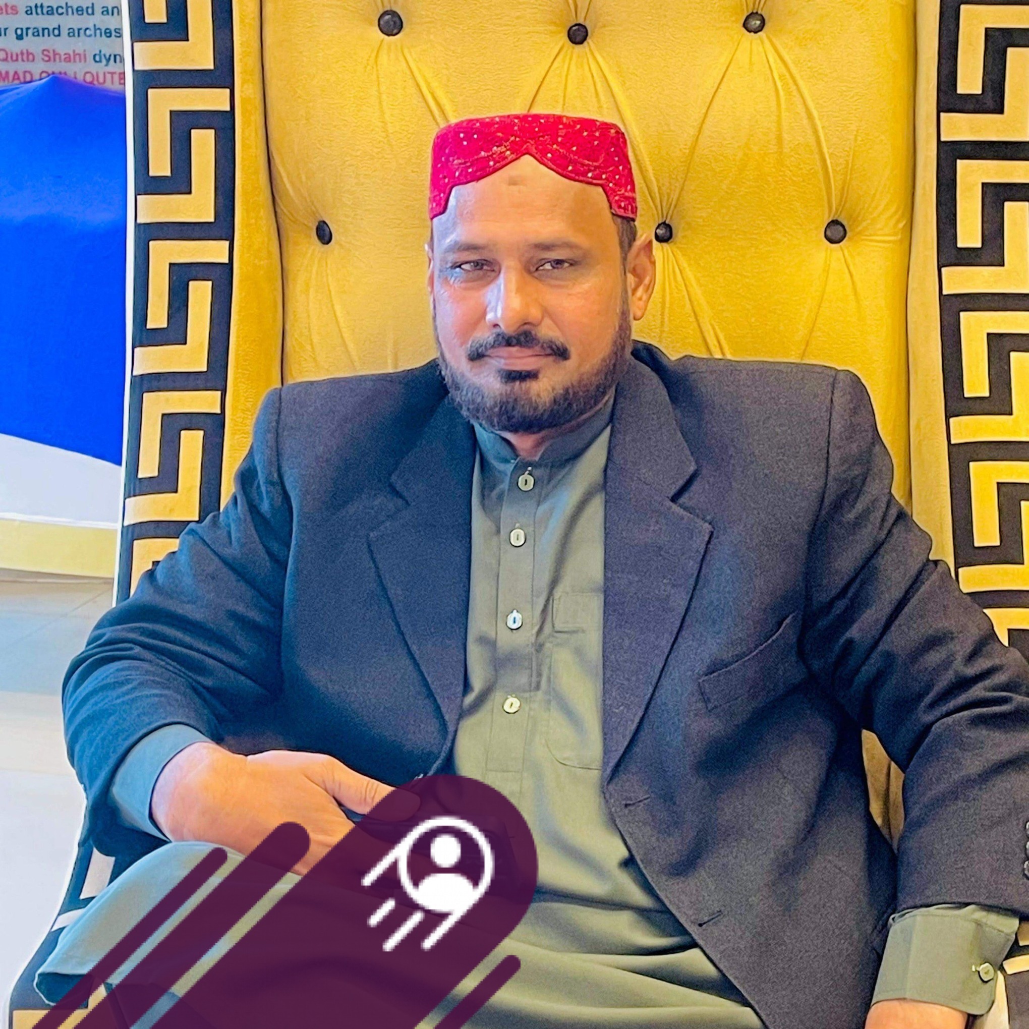 ماشاءاللہ ️ ️ | Ahmad Mubeen