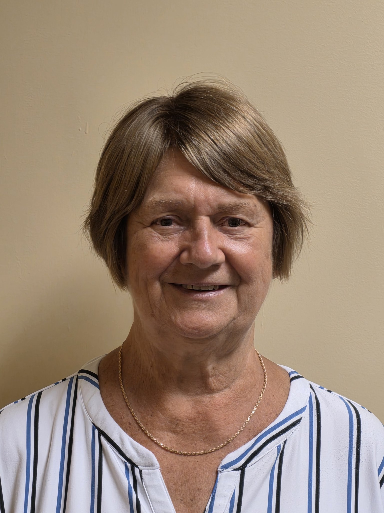 Barb Fisher Campaign 2026