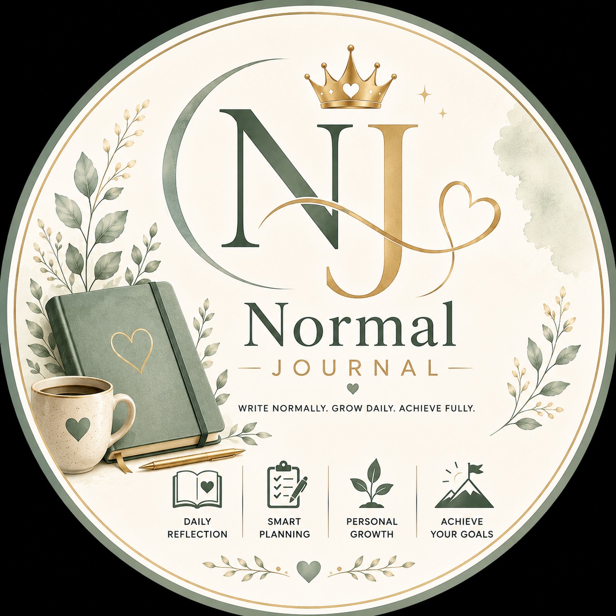 Normal Journal on Reels