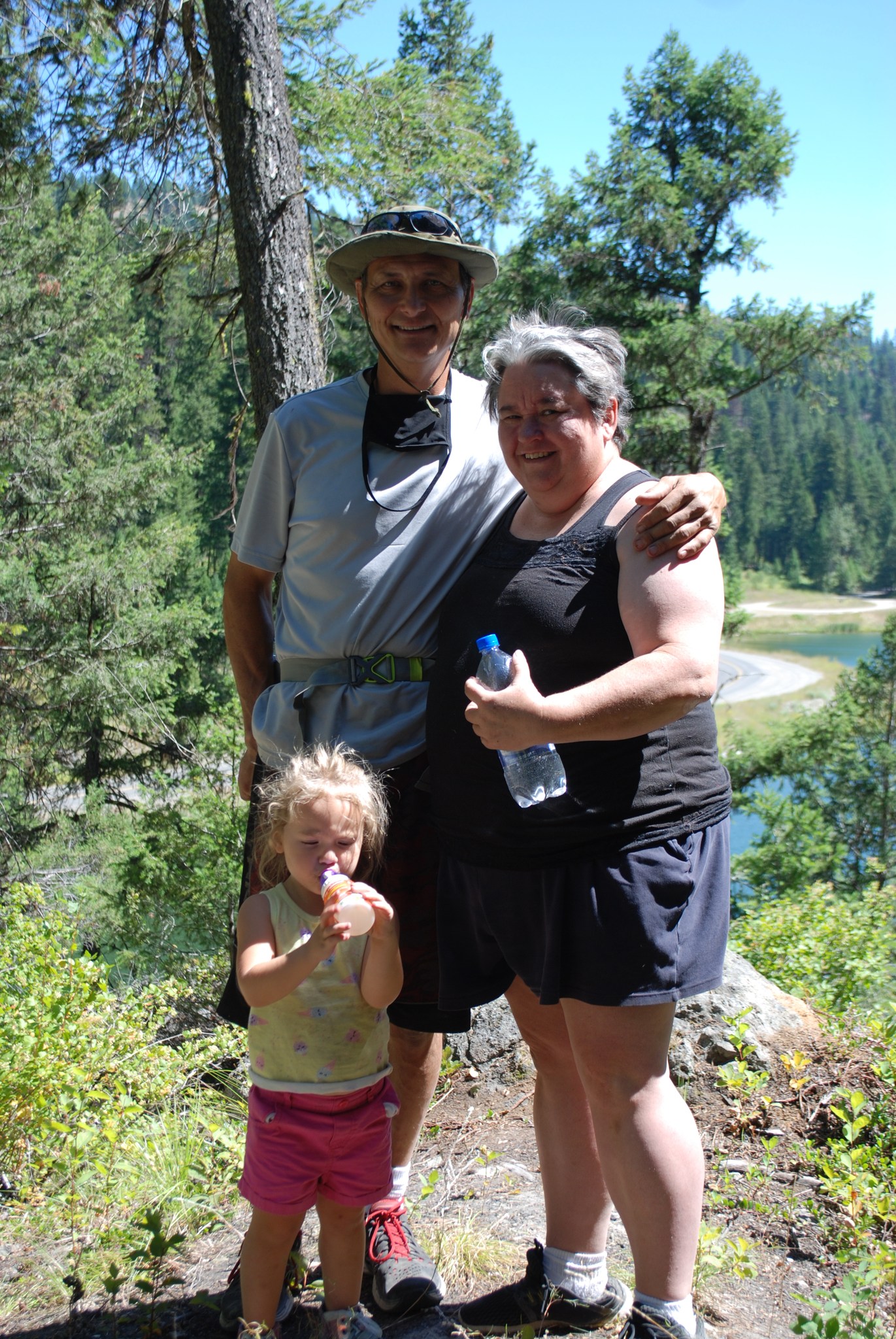 DEREK HAS BEEN LOCATED!!!!! GOD BLESS... - Danielle Croasmun | Facebook