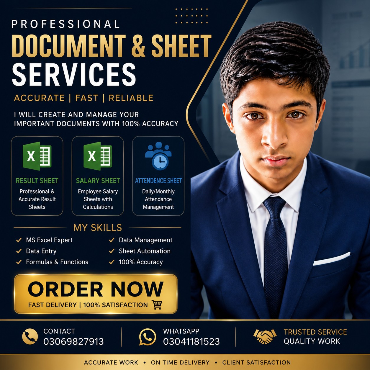 Office Management Homework Submission Group of Lifeline IT | Facebook