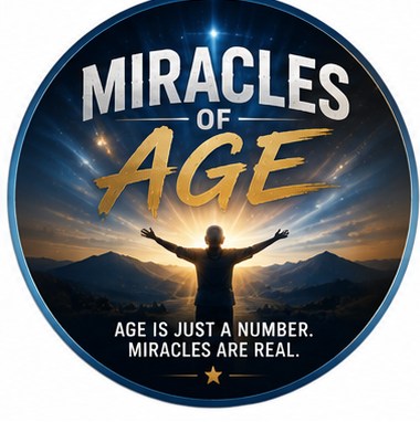 An Elderly Competitor Faces a Powerful Opponent in This Unexpected ...