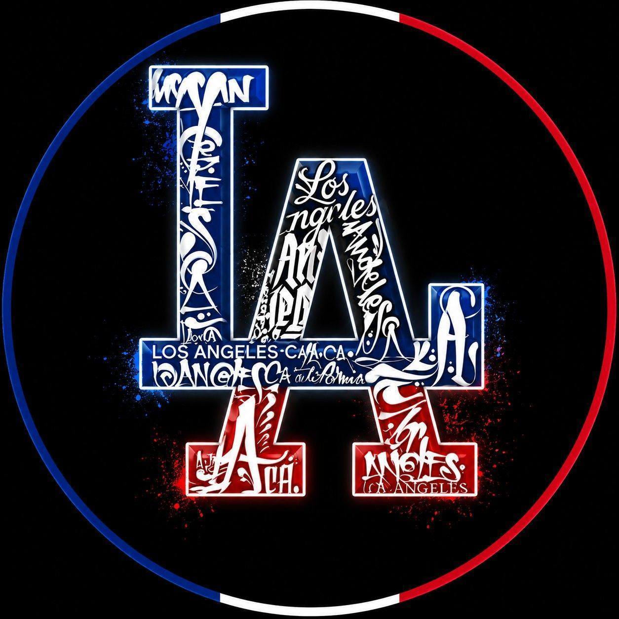 Los Angeles Dodgers Fans | Facebook