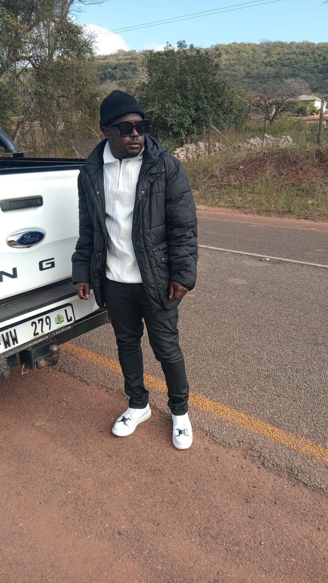Khuliso Chauke Busi on Reels