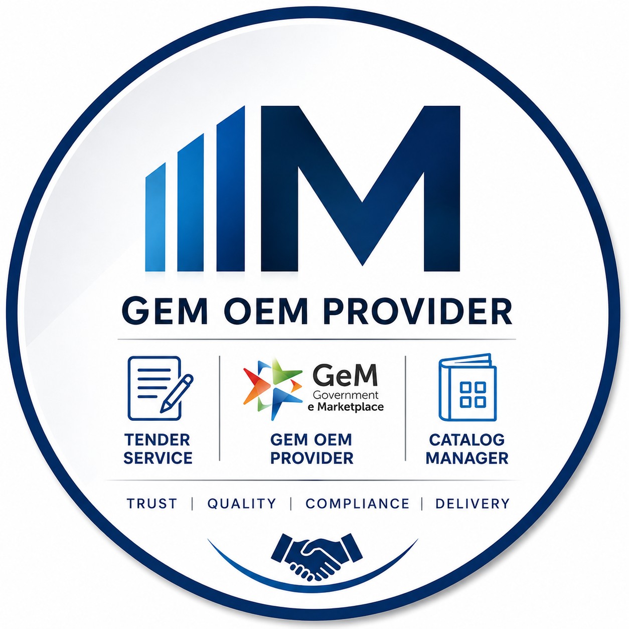 GEM - E Marketplace, Seller and Buyer | Facebook