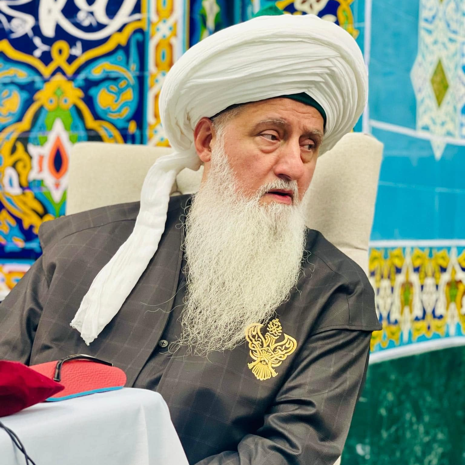 Ayatul Kursi ACTIVATED! A Spiritual Warning of Dangerous Times Ahead # ...