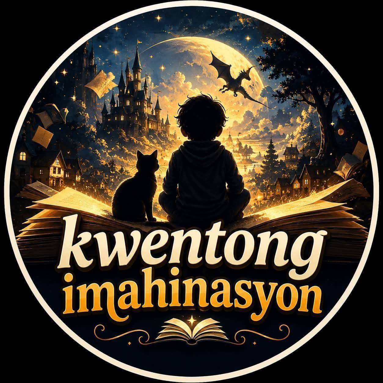 Last Part Ang Huling katotohanan | #kwentongimahinasyon #aigenerated # ...