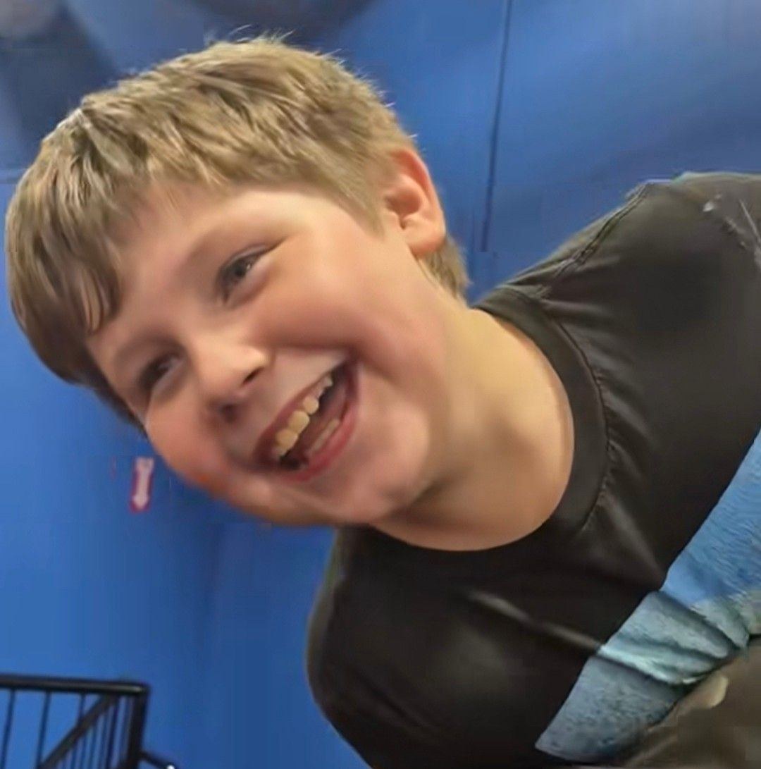 My Autism Gangster