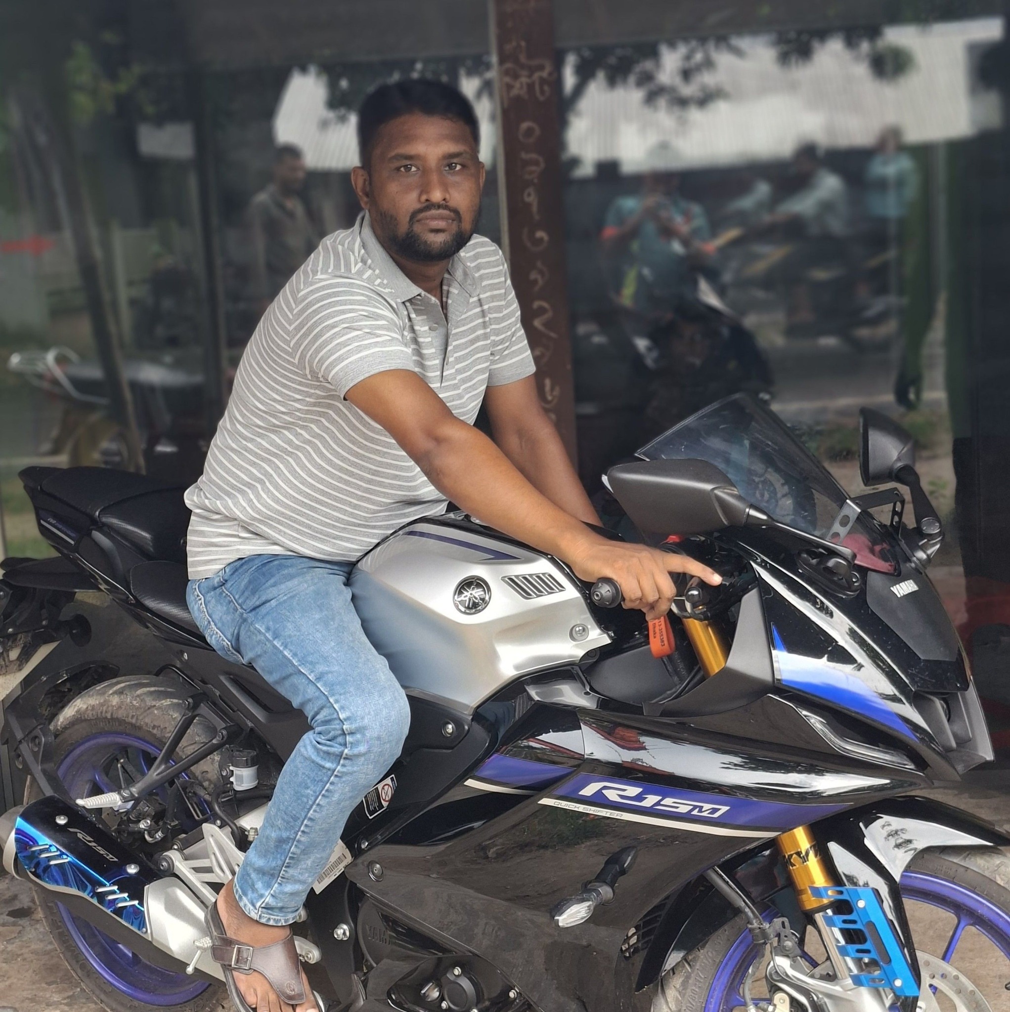 Get ready for 2027...! #S1CarCare #chittoor #tata #instagram #Thor ...