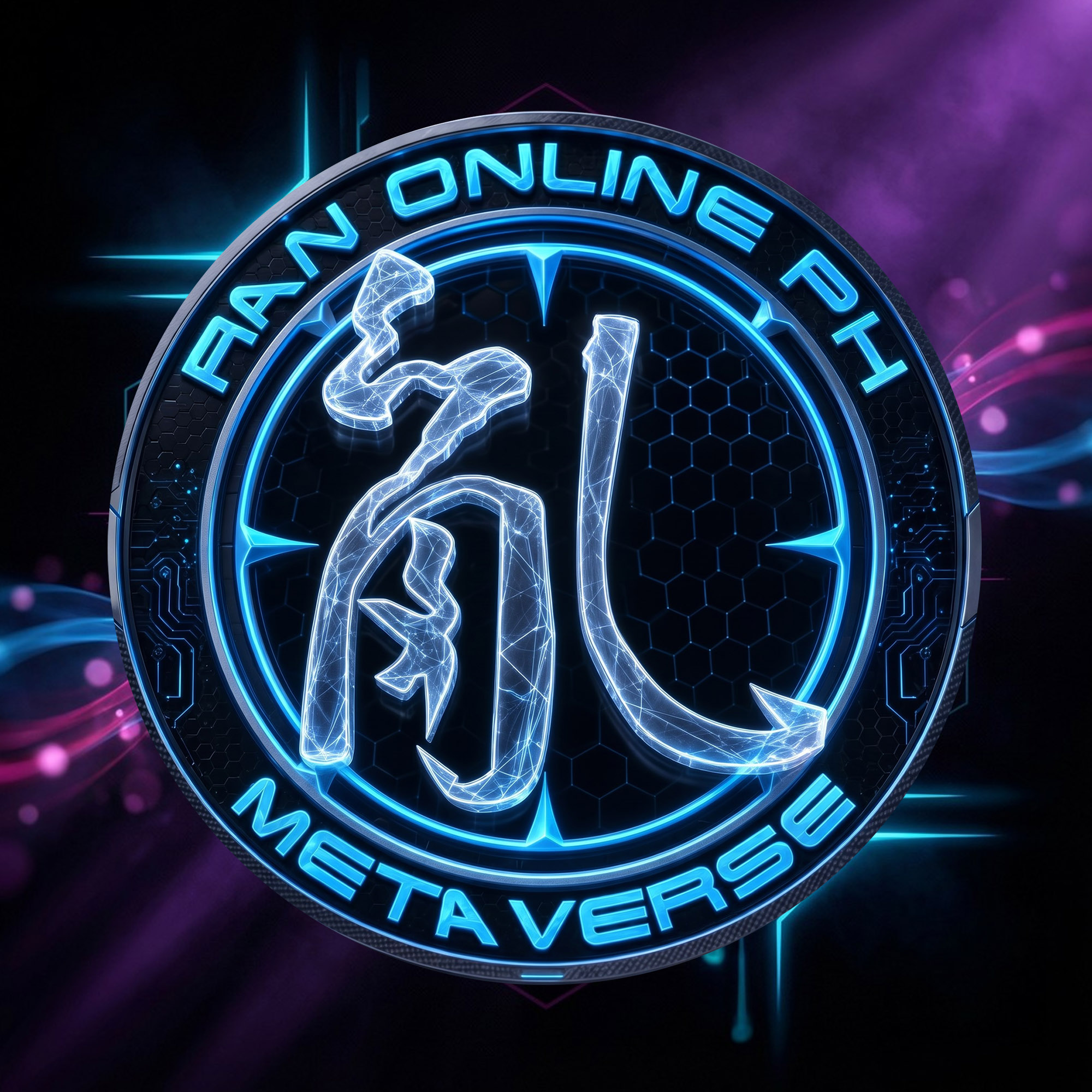 Ran Online Metaverse PC & Mobile