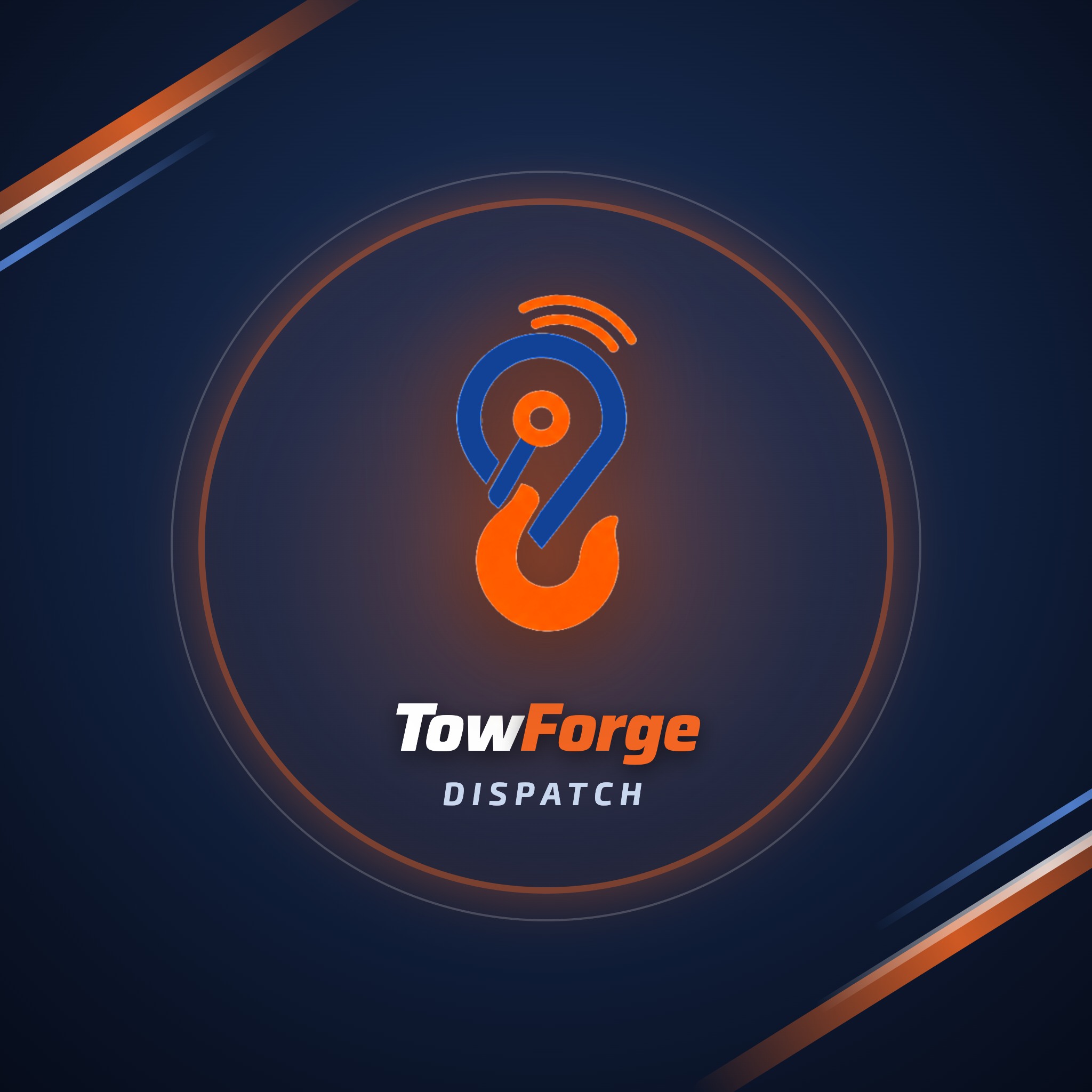 🔥 TowForge: September Update 🔥 🔄... - TowForge Dispatch | Facebook